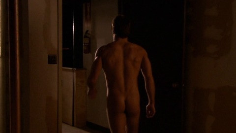 Josh Maltin in Dracula in Love (2018) Butt Shirtless 83642