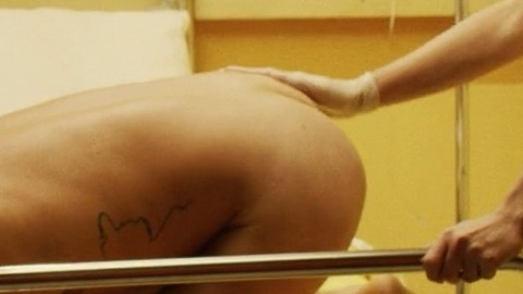 Christian Gade Bjerrum in Veni Vidi Vici (2017) Butt Shirtless 83584