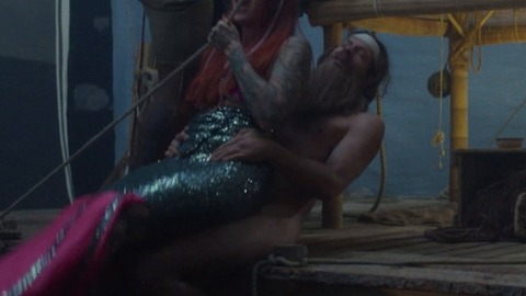 Sexiest Scenes of Dallas from Veni Vidi Vici. Sexy, Straight. 83609