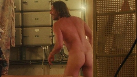 Christian Gade Bjerrum in Veni Vidi Vici (2017) Butt 83598