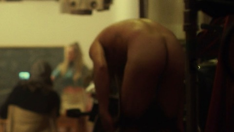 Christian Gade Bjerrum in Veni Vidi Vici (2017) Butt 83594
