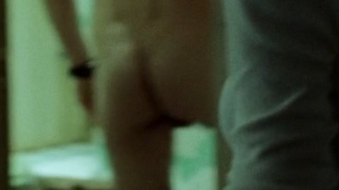 Eduardo Noriega in Transsiberian (2008) Butt Shirtless 83595