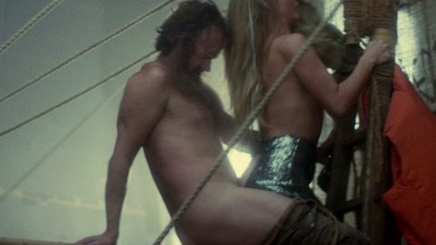 Fredrik Lexfors in Veni Vidi Vici (2017) Butt Straight 83606