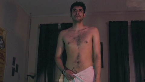 Danny Morales in Slaughter Daughter (2011) Sexy Shirtless 83619