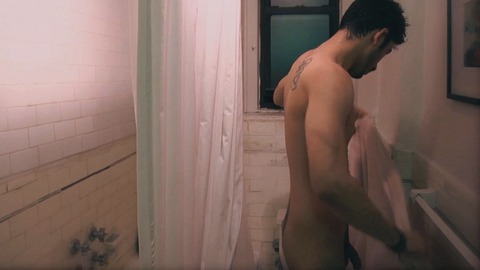 Danny Morales in Slaughter Daughter (2011) Balls Butt Penis Shirtless 83617