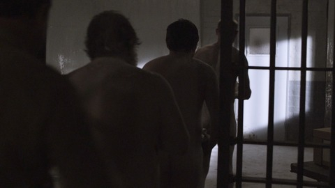Lists from Death Race 2 Naked. Butt. 83627
