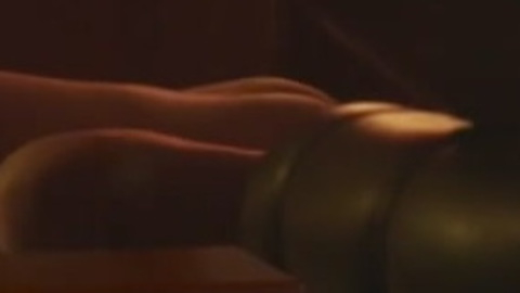 Jason Hodzelmans Nude in Westside. Butt, Straight, missionary position, nude. 85444