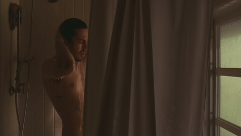 Nat Wolff in Rosy (2018) Shirtless 83760