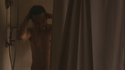 Nat Wolff in Rosy (2018) Shirtless 83759