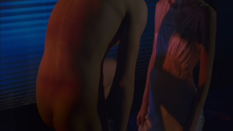 Nat Wolff in Rosy (2018) Butt 83763