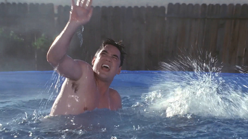 Sexiest Shawn Kent Scenes. Sexy, Shirtless. 83830
