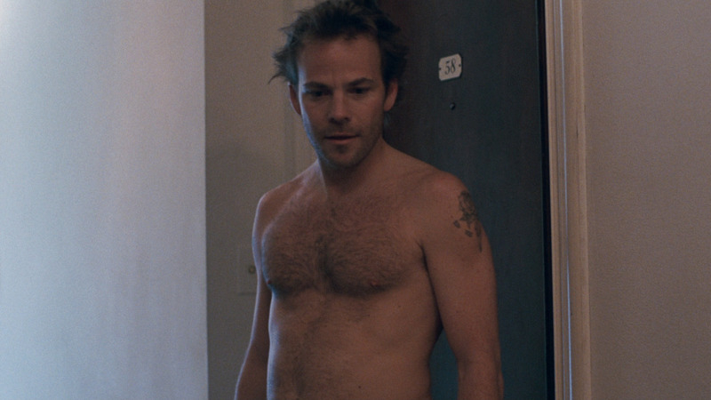 Sexiest Johnny Marco Scenes. Sexy, Shirtless. 83902