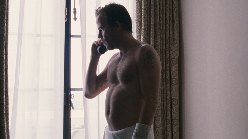 Sexiest Scenes of Johnny Marco from Somewhere. Sexy, Shirtless. 83897