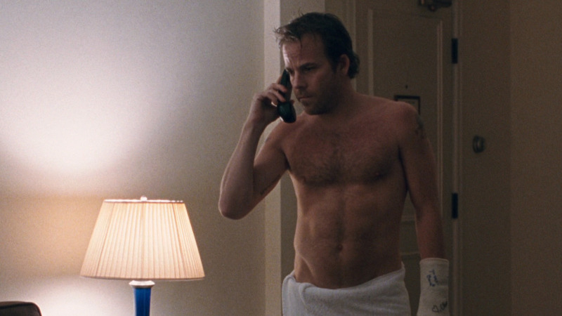 Somewhere's Sexiest Scenes with Stephen Dorff. Sexy, Shirtless. 83898