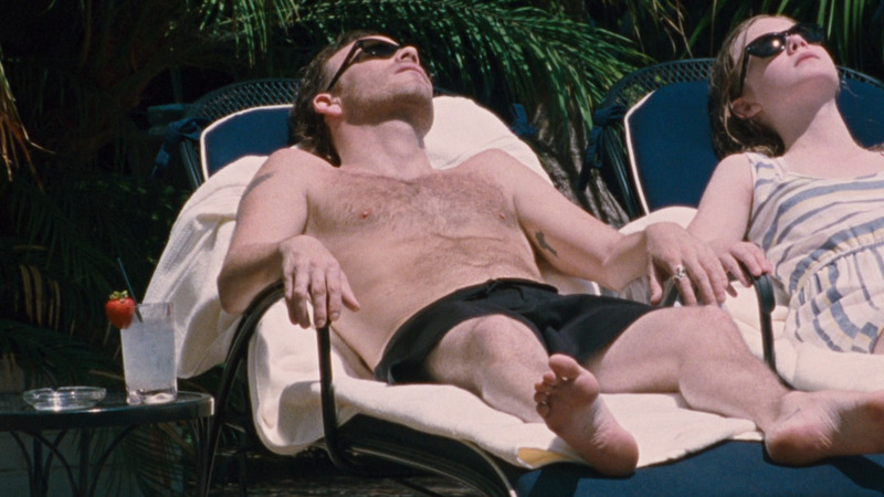 Somewhere's Sexiest Scenes with Stephen Dorff. Sexy, Shirtless. 83904
