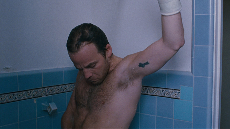 Hottest Stephen Dorff Scene in Somewhere. Sexy, Shirtless. 83900