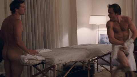 Paul Greene in Somewhere (2010) Butt 83893