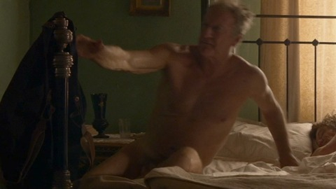 Bryan Brown in Sweet Country (2018) Balls Penis Shirtless 83804