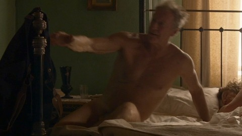 Bryan Brown in Sweet Country (2018) Balls Penis Shirtless 83805