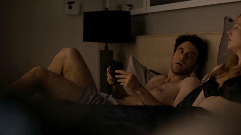 Sexiest Scenes of Nate Sofrelli from Succession. Shirtless, Straight, Underwear. 83849