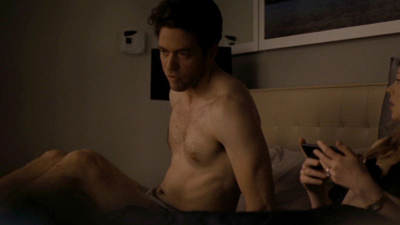 Sexiest Nate Sofrelli Scenes. Sexy, Shirtless. 83848
