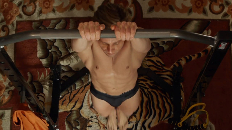 Hottest Boris Scenes. 83859