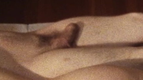 Nudes of Rosenthal from Chained for Life. Penis, couple in bed, female nudity. 120186