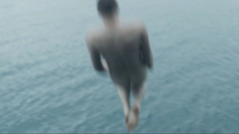 Ewan McGregor in Zoe (2018) Butt 83883
