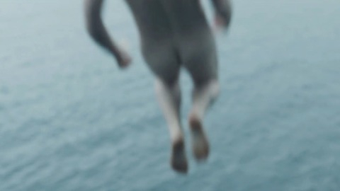 Ewan McGregor in Zoe (2018) Butt 83884