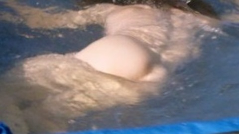 David Spade in Father of the Year (2018) Body Double Butt 83934