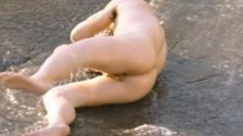 David Spade in Father of the Year (2018) Body Double Butt 83938