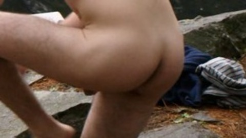 Joey Bragg in Father of the Year (2018) Butt 83921