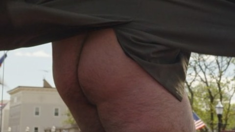 Chris Titone in Father of the Year (2018) Butt 83927