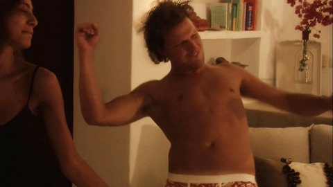 Sexiest Darryl Scenes. Sexy, Shirtless. 83950
