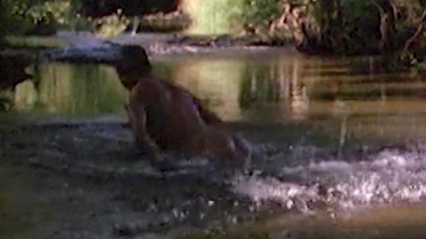 Nudes of Garton from A Summer Story. Butt. 84984