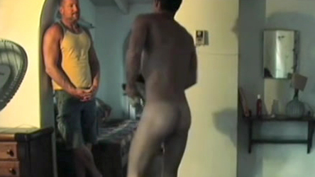 Nudes of Rock's Fling's Fling from Dirty Bent Bastards. Butt. 84972