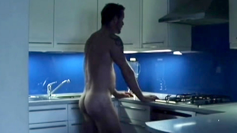Nudes of Maxwell from Dirty Bent Bastards. Shirtless, Butt. 84978