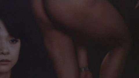 Yasuo Arakawa Nude as Junpei Tsugawa. Butt, background nudity, dark. 84578