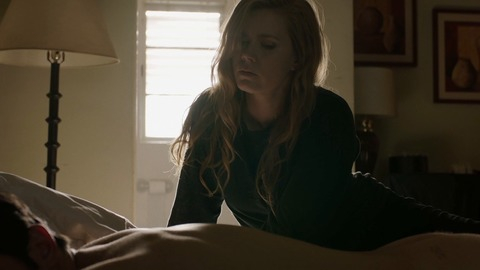 Chris Messina Nude in Sharp Objects. Butt, bedroom, hotel room. 84616