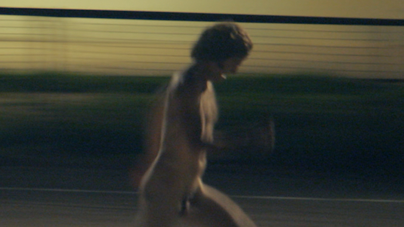 Sito Miñanco from Cocaine Coast Naked. Balls, Penis, Shirtless, blurry, full frontal. 84485