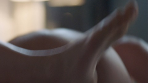 Sammy Cohen from Kill Skills Naked. Butt, blurry nudity, close up. 84407
