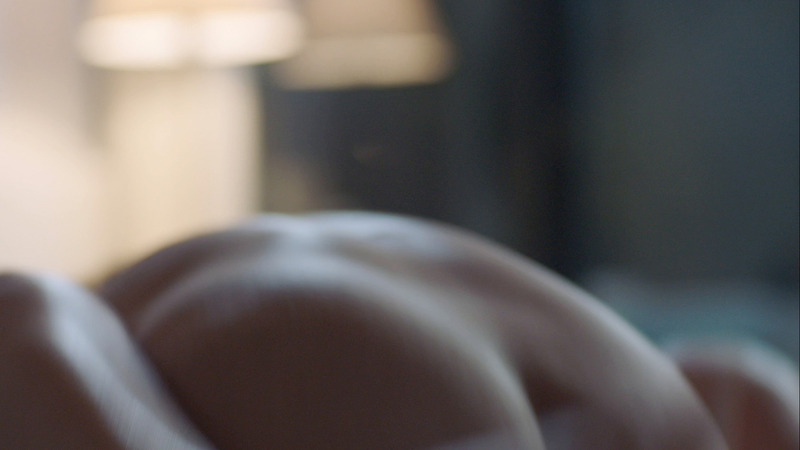 Virgile Bramly Nude in Kill Skills. Butt, blurry nudity, close up. 84406