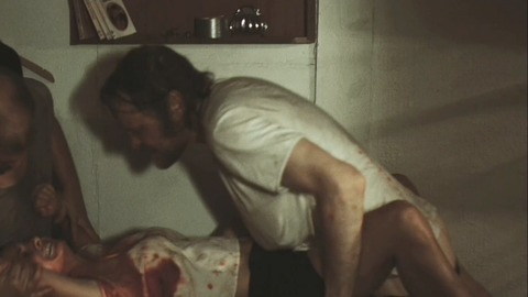 Jim from Animalistic Naked. Butt, Straight, dirty, nude. 84431