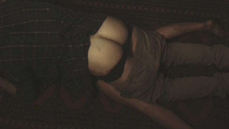 Nudes of Jim from Animalistic. Butt, Straight, dirty, nude. 84432