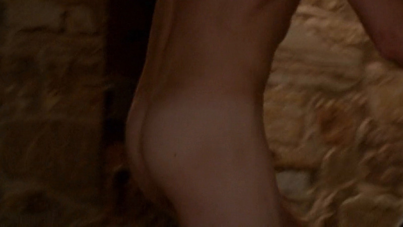 T.J. Power Nude as Will Bowen. Butt, Shirtless, candles, nude. 84446