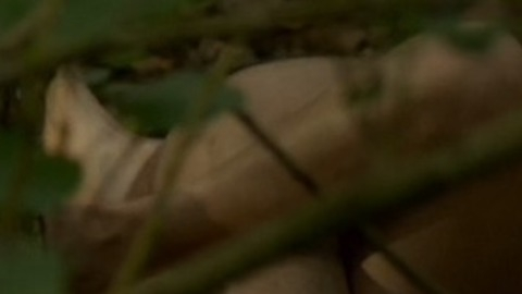 Juan Pablo de Santiago Nude in I Dream in Another Language. Butt, Shirtless, Straight, missionary, nature. 84460