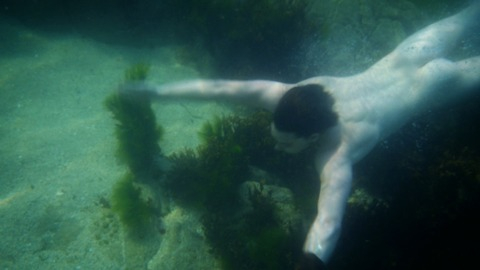 Nudes of John Trenchard from Moonfleet. Butt, but, diving. 84480
