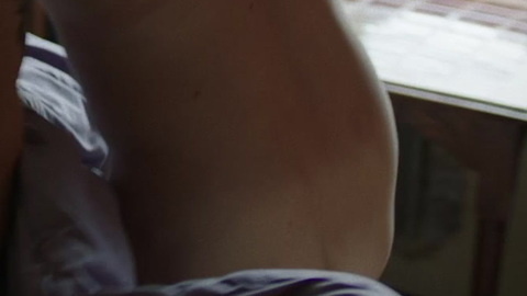 Taylor John Smith Nude in Sharp Objects. Butt, butt crack, getting out of bed. 84964