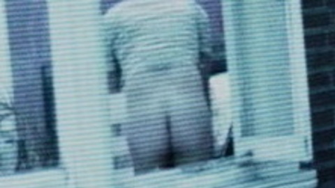 Paul Driggs from Blue Iguana Naked. Butt, bent over, nude. 91343