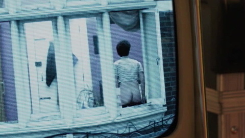 Ben Schwartz Nude as Paul Driggs. Butt, nude, on screen. 91346